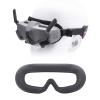 HeiyRC Avata Foam Padding for DJI Goggles 2, Replacement Eye Pad Plate Soft-Fit Face Cushion Sponge Faceplate for DJI Avata Goggles 2 Accessories view 1