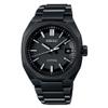 ASTRON SBXY083 [ASTRON NEXTER Solar Radio Correction Men's Metal Band] Made in Japan New view 1