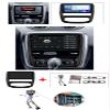 ADMLZQQ Android 12 Head Unit 2 Din Car Stereo Sat Nav for Renault Duster 2010-2015 Radio GPS Navigation 9'' MP5 Multimedia Video Player FM Receiver Support 4G SIM 5G WiFi SWC,M500s view 2