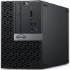 Dell OptiPlex 5060 SFF Bussines Desktop Computers, Intel 6-Core i5-8500 3.10 GHz, 32GB DDR4 Ram, 1TB SSD, Keyboard & Mouse, WiFi, 4K Support, Win 11 Pro, Black (Renewed) view 1