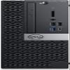 Dell OptiPlex 5060 SFF Bussines Desktop Computers, Intel 6-Core i5-8500 3.10 GHz, 32GB DDR4 Ram, 1TB SSD, Keyboard & Mouse, WiFi, 4K Support, Win 11 Pro, Black (Renewed) view 3