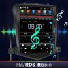 9.7 Inch Android 13 Car Stereo Radio for Chevy Cruze 2009 2010 2011 2012 2013 2014 2015 Touch Screen with Wireless Carplay/Android Auto Double Din Car Radio Stereo (Not fit for Sony Bose System)2+32G view 3