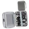 Gadpiparty Protective Carrying Case for Shockproof Storage Bag Hard Drive Disk Protective Box Case Alternative view 1