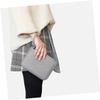 Gadpiparty Protective Carrying Case for Shockproof Storage Bag Hard Drive Disk Protective Box Case Alternative view 2