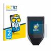 brotect 2-Pack Screen Protector Anti-Glare for Trezor Model T Screen Protector Matte, Anti-Fingerprint Protection Film view 1