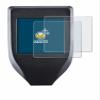 brotect 2-Pack Screen Protector Anti-Glare for Trezor Model T Screen Protector Matte, Anti-Fingerprint Protection Film view 2