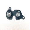 New Delete Button Replay Play Trash Key Compatible with Nikon Z6 Z7 Z6 II Z7 II view 1