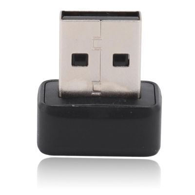 Mini USB Fingerprint Reader for 11, Laptop Security Locks 360 Degree Touch Fast Recognition Accurate Safety Fingerprint Reader for PC Laptop