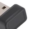 Mini USB Fingerprint Reader for 11, Laptop Security Locks 360 Degree Touch Fast Recognition Accurate Safety Fingerprint Reader for PC Laptop view 4