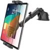 GDZN Dashboard Car Mount, Stretchable Dash Holder, Super Sticky Suction Cup Stand Clamp for iPad Pro 12.9 Air Mini, Galaxy Tabs, Z Fold, More 4-13" Cellphones and Tablets view 1