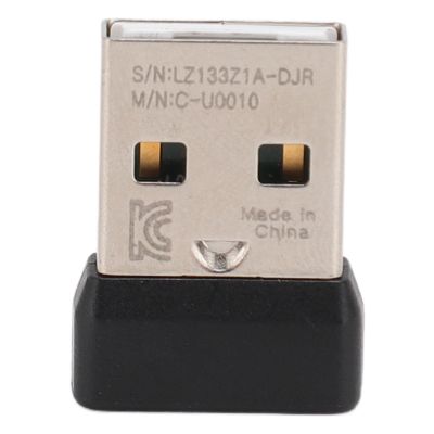 Sanpyl 2.4GHz USB Receiver for M280, M275, M330 Mouse, Portable, Plug and Play