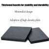 Home floor standing speaker subwoofer bracket audio vibration damping anti-vibration pad shock absorbing tray bracket floor standing bracket speaker bracket pure copper sound nail solid structure stro view 4