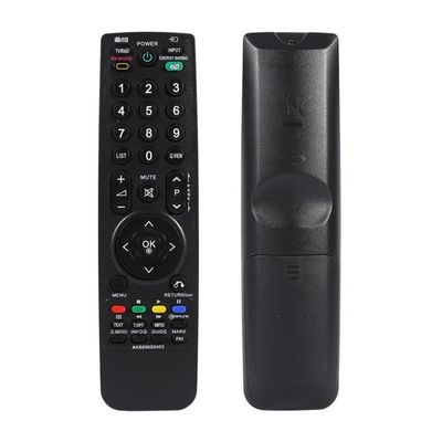 AKB69680403 Remote Control for LG Zenith Z42PJ240 Z42PJ240-UB Z50PT320-UC Z50PV220 Z50PV220-UA Z60PV220 Z60PV220-UA LCD HDTV Television
