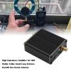 CHICHIYANG High Impedance Amplifier for Radio SDR Walkie-Talkie for Mini Loop view 3