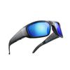 OhO 256GB Camera Glasses,24M Resolution H.265 1080P Smart Glasses with UV400 Sunglasses Lens for Outdoor Sport,Unisex view 1
