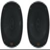 Audiosavings Bundle: (2) Pair Kicker 51KSC6904 6x9 150 Watt RMS Car Audio Speakers KSC6904 KSC690 (Items 4) view 4