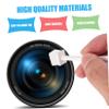 Gadpiparty 3pcs Sensor Gel Cleaning Stick for Camera Ccd Cmos Portable Jelly Tool for Optical Sensor Dust Removal for and Lens Cleaning view 3