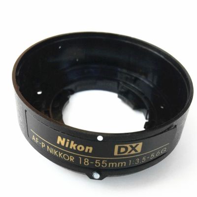 NEW Lens Bayonet Mount Barrel Ring Compatible with Nikon AF-P Nikkor 18-55mm f/3.5-5.6G DX