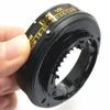 NEW Lens Bayonet Mount Barrel Ring Compatible with Nikon AF-P Nikkor 18-55mm f/3.5-5.6G DX view 2