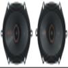 Audiosavings Bundle: (2) Pair Kicker 51KSC6804 6x8 75 Watt RMS Car Audio Speakers KSC6804 KSC680 (Items 4) view 2