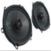 Audiosavings Bundle: (2) Pair Kicker 51KSC6804 6x8 75 Watt RMS Car Audio Speakers KSC6804 KSC680 (Items 4) view 3