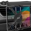GDZN Dashboard Tablet Mount for Car, [Replaceable Suction Cup] Dash Tablet Holder Clip with Strong Sticky Gel Suction Cup for iPad Pro Mini Air, Galaxy Z Fold, Tabs, iPhone, Fire, 4-11" Device view 1