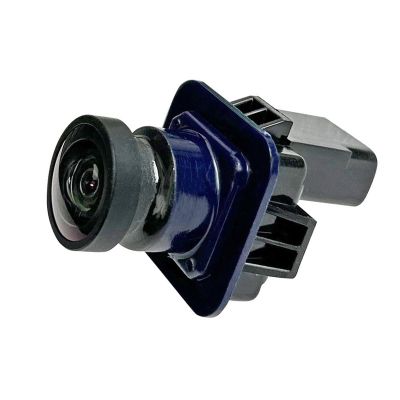 Tenlioshun Backup Camera AL3Z-19G490-A BL3Z-19G490-B CL3Z-19G490-C CL3Z-19G490-D EL3Z-19G490-D Compatible with Ford F150 F250 F350