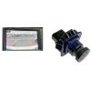 Tenlioshun Backup Camera AL3Z-19G490-A BL3Z-19G490-B CL3Z-19G490-C CL3Z-19G490-D EL3Z-19G490-D Compatible with Ford F150 F250 F350 view 4