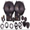 Audiosavings Bundle: (1) Pair Kicker 51KSS6804 6x8 / 5x7 Car Audio Component Speakers Bundle with (1) Rockville ROCKBOX 6.5" 100 Watt Portable Rechargeable Bluetooth Speaker w USB/SD (Items 3) view 2