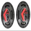 Audiosavings Bundle: (1) Pair Kicker 51KSS6704 6.75" Car Audio Component Speakers Bundle with (1) Pair Kicker 51KSC6704 6.75" 100 Watt RMS Car Audio Speakers KSC6704 KSC670 (Items 4) view 4