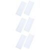 OSALADI 18pcs Socket Organizer Wall-Mounted Cable Organizer Power Socket Cable Management Arm Adhesive Hanger view 4