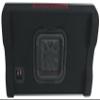 Audiosavings Bundle: (1) Kicker 49L7TDF82 L7TDF 8" 350w L7T Subwoofer+Shallow Sub Enclosure Box L7TDF82 Bundle with (1) RV Go Party D4 Large Loud Portable LED Party Bluetooth Speaker (Items 2) view 3