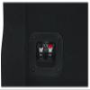 Audiosavings Bundle: (1) Kicker 49L7TDF82 L7TDF 8" 350w L7T Subwoofer+Shallow Sub Enclosure Box L7TDF82 Bundle with (1) RV Go Party D4 Large Loud Portable LED Party Bluetooth Speaker (Items 2) view 4