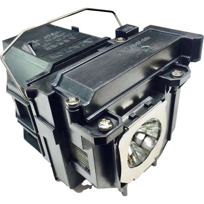 Advanced Lamps Lamp & Housing for The Epson Powerlite 475W Projector