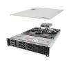 TechMikeNY Server 12-Bay LFF 2.30Ghz 20-Core 96GB RAM 14x Caddies NAS PowerEdge R730xd (Renewed) view 1