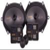 Audiosavings Bundle: (1) Pair Kicker 51KSS6804 6x8 / 5x7 Car Audio Component Speakers Bundle with (1) Pair Kicker 51KSC6804 6x8 75 Watt RMS Car Audio Speakers KSC6804 KSC680 (Items 4) view 3
