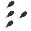 OSALADI 4pcs Lens Cleaning Supply Suction Attachment Pen Watch Vr Lens Cleaner Electronic Components Sucker Kit view 1