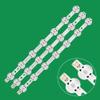 OVOPARTY LED Strip for 43UM4390PLC 43UM74006LB 43UM7450PLA 43UM7390PLC 43UM7400PLB 43LM6300PSB Y19.43UM73 43UM7300PLB 43UN74006LA view 2