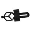 OSALADI 3pcs Phone Telescope Clamp for Photography Holder for Monocular and Microscope Portable Cell Phone Mount for Outdoor Activities view 4