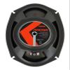 Audiosavings Bundle: (4) Kicker 51KSS369 6x9 + 2.75" 3-Way Car Audio Component Speakers w/1" Tweeters (Items 4) view 3