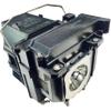 Advanced Lamps ELP-LP71 Lamp & Housing for Epson Projectors - Fits BrightLink-1410Wi, BrightLink-475Wi, EB-480, Powerlite-485W, V13H010L71 & More - 1 Unit Per Pack - 90-Day Warranty view 1