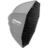 Profoto Softgrid 3-Feet Octa with 50-Degree Light Spread Limit and Easy Setup view 2