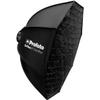 Profoto Softgrid 3-Feet Octa with 50-Degree Light Spread Limit and Easy Setup view 3
