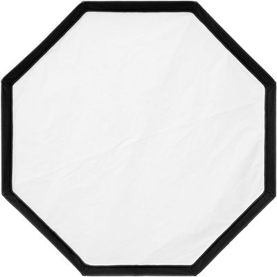 Profoto Softbox 3-Feet Octa Diffuser Kit 1.5 f-Stop for Soft and Even Light with Velcro Attachments for Easy Installation and Removal