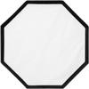 Profoto Softbox 3-Feet Octa Diffuser Kit 1.5 f-Stop for Soft and Even Light with Velcro Attachments for Easy Installation and Removal view 1