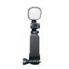 Sanpyl LED Video Light for 3/2/1-3 Adjustable Color Modes (Cool White/Cold Warm/Warm) with Bracket view 1