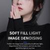 Sanpyl LED Video Light for 3/2/1-3 Adjustable Color Modes (Cool White/Cold Warm/Warm) with Bracket view 2