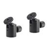 OSALADI 2pcs Photography Light Bracket Phone Head Ball Head Flash Holder Ball Screw Tripod Mount for Camera Accessory view 1