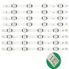 OVOPARTY LED Strips for 390HVJ01 lnnotek DRT 3.0 39" 39LB5610 39LB561V 39LB5800 39LB561F DRT3.0 39LB5700 39LB650V 39LB565V view 1