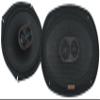 Audiosavings Bundle: (2) Kicker 51KSC69304 150 Watt RMS 3-Way Car Audio Speakers KSC69304 KSC6930 Bundle with (1) Rockville Rock Everywhere Portable Bluetooth Speaker/Waterproof (Items 3) view 2